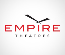 Empire Theatres Promos