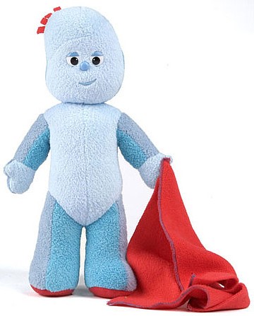 bedtime musical iggle piggle