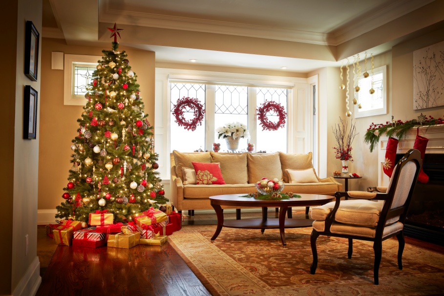 Winterberry Christmas Tree Home Depot - Food Ideas.