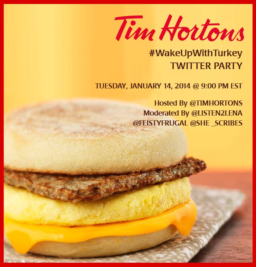 Tim Horton's Archives Listen to Lena