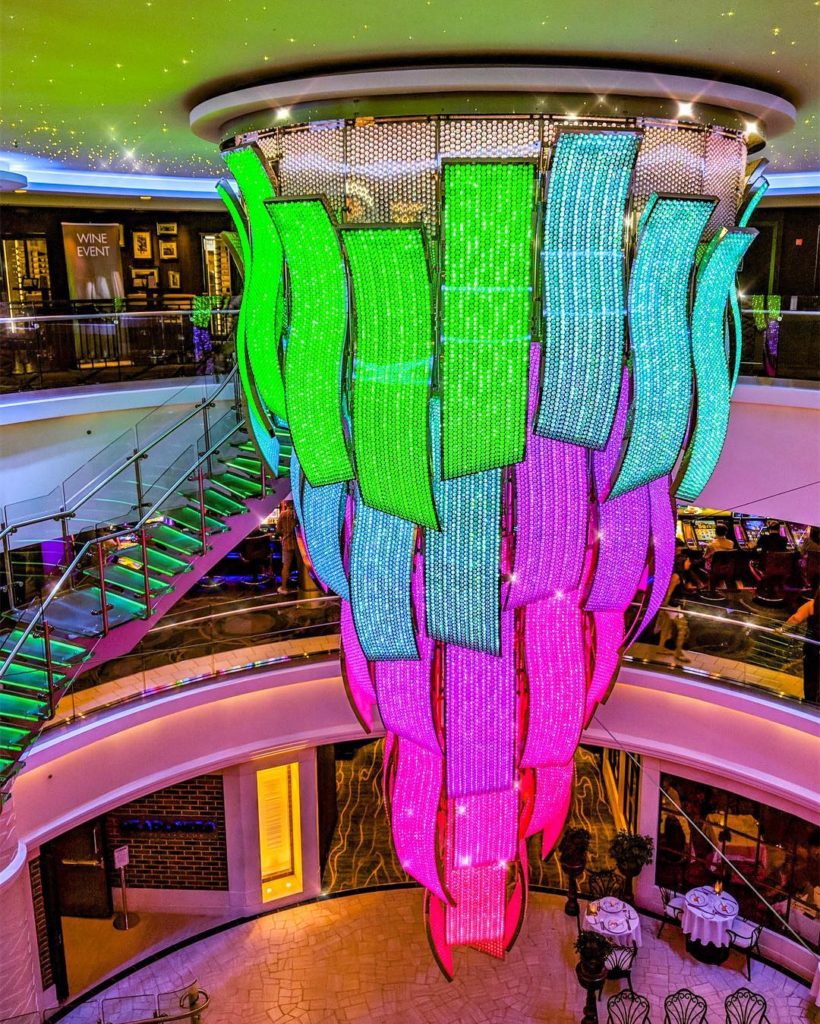 Cruise Views: 10 Reasons to Escape with Norwegian Cruise Line - Listen ...